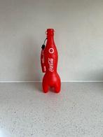 Coca cola raket drinkfles, Sport en Fitness, Ophalen, Gebruikt