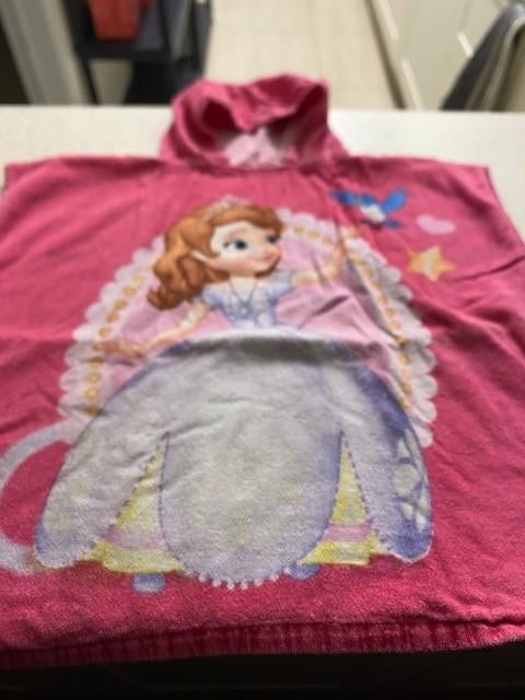 Kinder handdoeken, Kinderen en Baby's, Ophalen