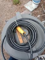 Karcher hogedruk slang 15m easy lock, Ophalen, Nieuw