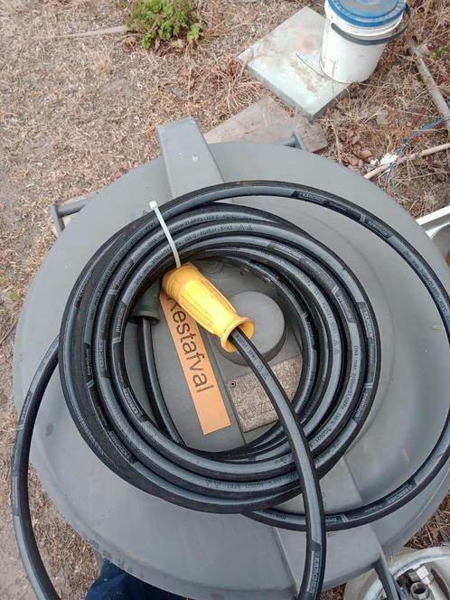 Karcher hogedruk slang 15m easy lock, Tuin en Terras, Hogedrukreinigers, Nieuw, Ophalen