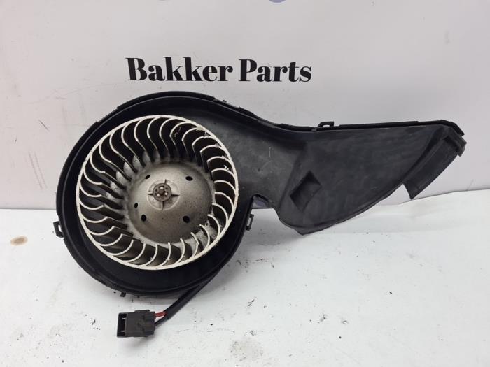Kachel Ventilatiemotor van een Renault Espace, Auto-onderdelen, Overige Auto-onderdelen, Renault, Gebruikt, 3 maanden garantie