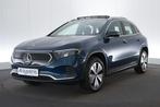 (2BJA148) MERCEDES-BENZ EQA, Autos, Electronic Stability Program (ESP), Achat, Entreprise, Carnet d'entretien