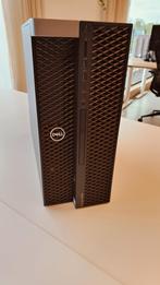 Computer Workstation Dell Precision 5820 - Intel Xeon W - 16, Comme neuf, Avec carte vidéo, 16 GB, 1 TB