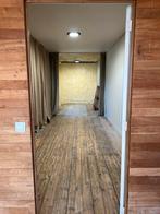 Bureau stockage - geïsoleerd te huur, Immo, Overige soorten, Via bemiddelaar, Waardamme, Brugge