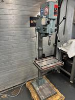 Pignon Strands S68, perceuse à colonne, perceuse à colonne, Enlèvement, Utilisé, Foreuse sur colonne