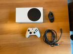 Xbox series s 500GB, Games en Spelcomputers, Ophalen, Zo goed als nieuw, Xbox Series S