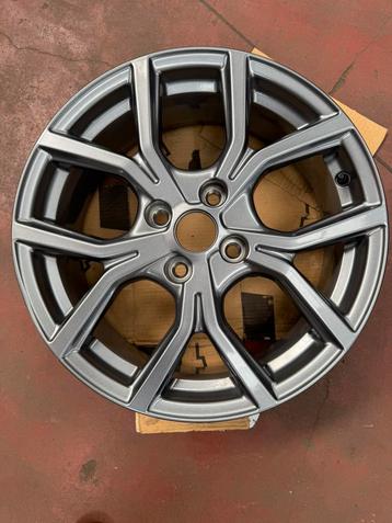 Ford Fiesta ST-Line Velg beschikbaar voor biedingen