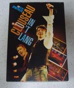 DVD van "Clouseau" In 't Lang / Live in het Sportpaleis., Ophalen of Verzenden, Muziek en Concerten, Zo goed als nieuw