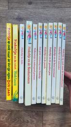 Set van Pinkeltje-boeken (11 stuks), Boeken, Ophalen of Verzenden, Zo goed als nieuw, Dick Laan, Fictie
