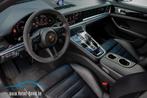 Porsche Panamera 4 E-Hybrid Sport Turismo 2.9 V6 SportChrono, Cuir, Argent ou Gris, Achat, Euro 6