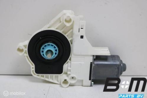 Raammotor rechtsachter Audi A6 4G 8K0959812A, Auto-onderdelen, Interieur en Bekleding, Gebruikt
