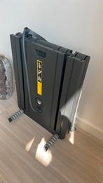 Pilatesbord nooit gebruikt !, Verzenden