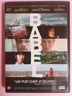 DVD Babel 2DVD, Ophalen of Verzenden, Zo goed als nieuw