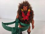 He  man Masters of the Universe motu, Verzamelen, Poppetjes en Figuurtjes, Ophalen of Verzenden, Zo goed als nieuw
