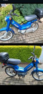 Peugeot fox klasse A/ rijklaar + papieren +bak, Ophalen of Verzenden, Gebruikt