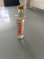 DUVEL Limited Edition Whiskey flesje L2 ongeopend, Ophalen of Verzenden, Nieuw, Overige typen, Duvel