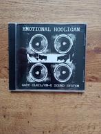 CD Gary Clail On-U Sound System : Emotional Hooligan (dub), CD & DVD, CD | Reggae & Ska, Enlèvement ou Envoi