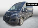 Opel Movano 2.2 L Turbo D 121kW L3H2 Heavy Edition, Auto's, Bestelwagens en Lichte vracht, Voorwielaandrijving, 4 deurs, Stof