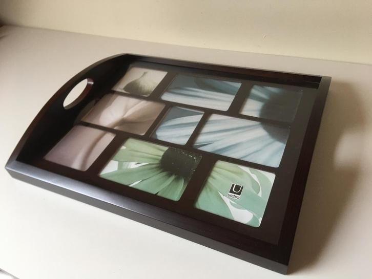 Opdienschaal, Huis en Inrichting, Keuken | Keukenbenodigdheden, Ophalen of Verzenden