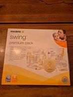 Medela toebehoren - GEEN kolfapparaat, Kinderen en Baby's, Babyvoeding en Toebehoren, Ophalen of Verzenden, Zo goed als nieuw