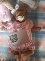 Reborn Rosalie., Ophalen of Verzenden, Zo goed als nieuw