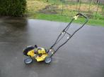 Graskantenmaaier, Tuin en Terras, Grastrimmers, Ophalen, Zo goed als nieuw, Benzine, Power Plus