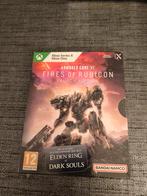 Armored Core VI Xbox Series X gloednieuw in blisterverpakkin, Games en Spelcomputers, Games | Xbox Series X en S, Ophalen of Verzenden