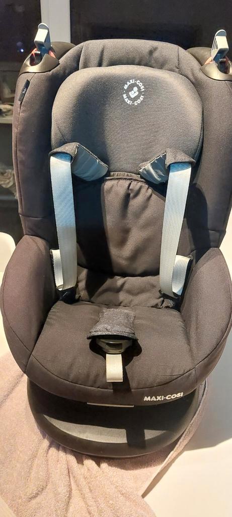 Maxi cosy toby, Kinderen en Baby's, Autostoeltjes, Gebruikt, Maxi-Cosi, Autogordel, Verstelbare rugleuning, Slaapstand, Zijbescherming