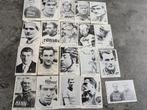WIELRENNERS PRENTEN PLAATJES JAREN 60 20X, Verzamelen, Verzenden