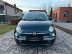 Fiat 500 1.2i Lounge * PANO * AIRCO * EURO 6 * GARANTIE, Autos, Fiat, Achat, Entreprise, Boîte manuelle, Toit panoramique