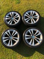 BMW 19 inch zomerserie 5 banden, Auto-onderdelen, Banden en Velgen, Band(en), Zomerbanden, Ophalen, 19 inch