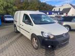 VW Caddy Maxi 1600 Diesel Airco! EXPORT EXPORT!, Entreprise, 2 places, Diesel, Tissu