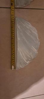 Applique murale coquillage, Enlèvement