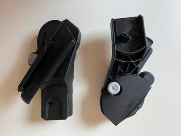 Adaptateur de chariot Maxi Cosi mura plus, Enlèvement ou Envoi, Comme neuf, Maxi-Cosi