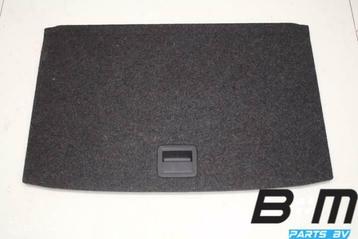 Bagageruimte vloer verhoogde vloer VW Polo 6C 6R0858855B beschikbaar voor biedingen
