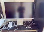 Samsung Smart Monitor M8 32’’ en resolution UHD 4K, Computers en Software, Monitoren, Ingebouwde speakers, 61 t/m 100 Hz, Ophalen