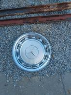 Wieldop oude mercedes, Ophalen, Gebruikt