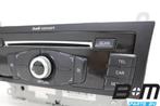 Radio cd speler Audi A4 8K Allroad 8R2035186P, Auto diversen, Autoradio's, Gebruikt