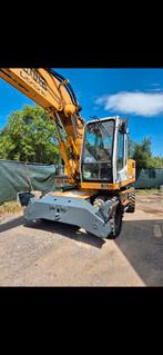 6791, Zakelijke goederen, Machines en Bouw | Kranen en Graafmachines, Ophalen of Verzenden