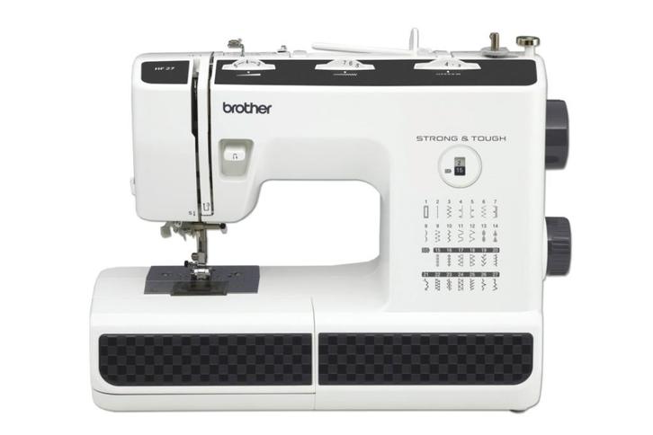 Brother naaimachine, Hobby en Vrije tijd, Naaimachines en Toebehoren, Nieuw, Naaimachine, Brother, Ophalen