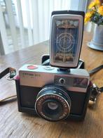 Vintage camera Agfa Optima 500, Audio, Tv en Foto, Ophalen, Gebruikt