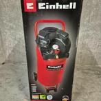 EINHELL 50liter olievrije compressor Nieuw !!, Doe-het-zelf en Bouw, Ophalen, 6 tot 10 bar, Nieuw, 25 tot 100 liter