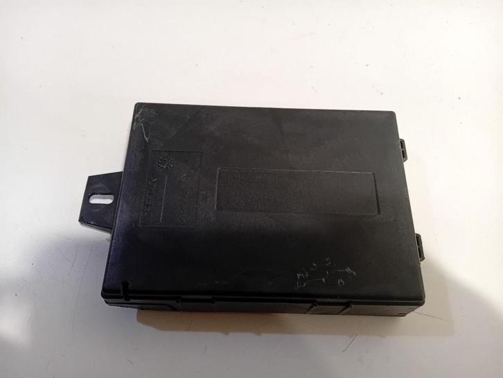 Computer body control Renault Trafic, Autos : Pièces & Accessoires, Électronique & Câbles, Renault, Utilisé, Origine de la pièce connue