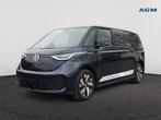 Volkswagen ID.Buzz Lwb ID.Buzz LWB 86 kWh Pro, Automaat, Monovolume, Elektrisch, Zilver of Grijs