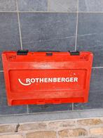 draadsnijmachine, Doe-het-zelf en Bouw, Ophalen, Zo goed als nieuw