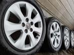 17 inc 5x118 Opel Vivaro Renault Trafic Jumper velgen banden, Auto-onderdelen, Banden en Velgen, Banden en Velgen, 17 inch, Ophalen of Verzenden