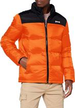 Schott NYC | winterjas | oranje | Nieuw, Kleding | Heren, Jassen | Winter, -, Verzenden, -, Nieuw