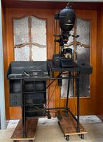 Leitz FOCOMATOR II, Audio, Tv en Foto, Overige Audio, Tv en Foto, Ophalen, Gebruikt