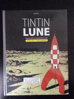 Tintin et la lune, Boeken, Stripverhalen, Zo goed als nieuw