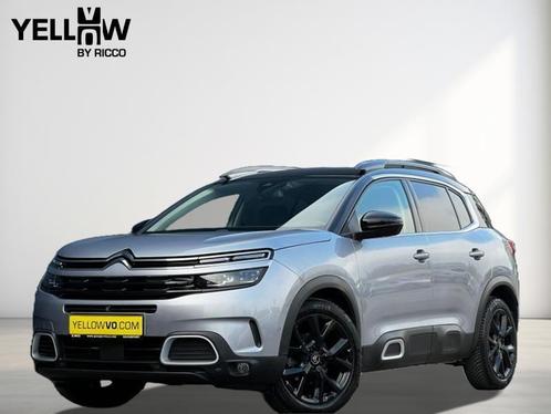 Citroen C5 Aircross Shine / 1.5 BlueHDi, Autos, Citroën, Entreprise, C5, Airbags, Air conditionné, Bluetooth, Ordinateur de bord